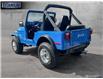 1978 Jeep CJ5 Custom SUV (Stk: 148944) in Langley BC - Image 4 of 23