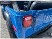 1978 Jeep CJ5 Custom SUV (Stk: 148944) in Langley BC - Image 23 of 23
