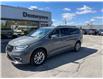 2022 Chrysler Pacifica Touring L (Stk: U5167) in Simcoe - Image 1 of 22
