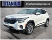 2024 Kia Seltos EX (Stk: 484088) in Langley BC - Image 1 of 25