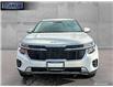 2024 Kia Seltos EX (Stk: 484088) in Langley BC - Image 2 of 25