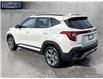 2024 Kia Seltos EX (Stk: 484088) in Langley BC - Image 4 of 25