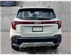 2024 Kia Seltos EX (Stk: 484088) in Langley BC - Image 5 of 25