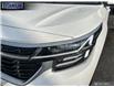 2024 Kia Seltos EX (Stk: 484088) in Langley BC - Image 8 of 25