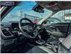 2024 Kia Seltos EX (Stk: 484088) in Langley BC - Image 13 of 25