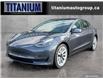 2023 Tesla Model 3 Long Range (Stk: 455275) in Langley BC - Image 1 of 25