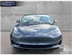 2023 Tesla Model 3 Long Range (Stk: 455275) in Langley BC - Image 2 of 25