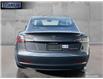 2023 Tesla Model 3 Long Range (Stk: 455275) in Langley BC - Image 5 of 25
