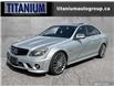 2009 Mercedes-Benz C-Class Base (Stk: 278648) in Langley BC - Image 1 of 25