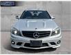 2009 Mercedes-Benz C-Class Base (Stk: 278648) in Langley BC - Image 2 of 25