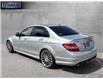 2009 Mercedes-Benz C-Class Base (Stk: 278648) in Langley BC - Image 4 of 25