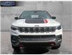 2023 Jeep Compass Trailhawk (Stk: 557240) in Langley BC - Image 2 of 25