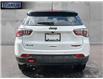 2023 Jeep Compass Trailhawk (Stk: 557240) in Langley BC - Image 5 of 25