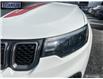 2023 Jeep Compass Trailhawk (Stk: 557240) in Langley BC - Image 8 of 25