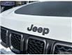 2023 Jeep Compass Trailhawk (Stk: 557240) in Langley BC - Image 9 of 25