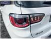 2023 Jeep Compass Trailhawk (Stk: 557240) in Langley BC - Image 11 of 25