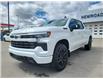 2025 Chevrolet Silverado 1500 RST (Stk: 1201364) in Newmarket - Image 1 of 20
