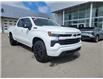 2025 Chevrolet Silverado 1500 RST (Stk: 1201364) in Newmarket - Image 3 of 20