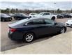 2017 Chevrolet Malibu LS (Stk: 24365) in Pembroke - Image 10 of 21