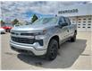 2025 Chevrolet Silverado 1500 RST (Stk: 1201365) in Newmarket - Image 1 of 20