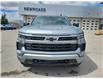 2025 Chevrolet Silverado 1500 RST (Stk: 1201365) in Newmarket - Image 2 of 20