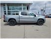 2025 Chevrolet Silverado 1500 RST (Stk: 1201365) in Newmarket - Image 4 of 20