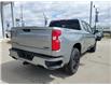 2025 Chevrolet Silverado 1500 RST (Stk: 1201365) in Newmarket - Image 5 of 20