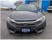 2016 Honda Civic Touring (Stk: 17647AA) in Casselman - Image 9 of 29