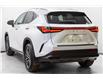 2025 Lexus NX 350 Base (Stk: 084371) in Brampton - Image 12 of 24