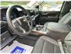 2024 Chevrolet Silverado 1500 LT (Stk: 5U009) in Hope - Image 8 of 14