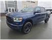 2022 RAM 1500 Sport (Stk: S055A) in Miramichi - Image 1 of 13