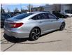 2020 Honda Accord Sport 1.5T (Stk: 22U3605) in Mississauga - Image 5 of 25