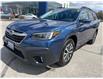 2022 Subaru Outback Touring (Stk: LP1168) in RICHMOND HILL - Image 1 of 33