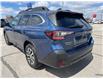 2022 Subaru Outback Touring (Stk: LP1168) in RICHMOND HILL - Image 3 of 33