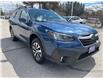2022 Subaru Outback Touring (Stk: LP1168) in RICHMOND HILL - Image 7 of 33