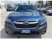 2022 Subaru Outback Touring (Stk: LP1168) in RICHMOND HILL - Image 8 of 33
