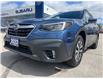 2022 Subaru Outback Touring (Stk: LP1168) in RICHMOND HILL - Image 10 of 33