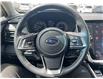 2022 Subaru Outback Touring (Stk: LP1168) in RICHMOND HILL - Image 22 of 33