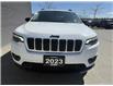 2023 Jeep Cherokee Altitude (Stk: U10881) in London - Image 2 of 16