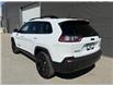 2023 Jeep Cherokee Altitude (Stk: U10881) in London - Image 4 of 16