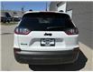 2023 Jeep Cherokee Altitude (Stk: U10881) in London - Image 5 of 16