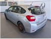 2013 Subaru Impreza 2.0i Touring Package (Stk: 241035aa) in Mississauga - Image 5 of 16
