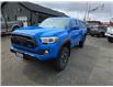 2020 Toyota Tacoma Base (Stk: ZNIK) in Sudbury - Image 1 of 26