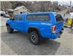 2020 Toyota Tacoma Base (Stk: ZNIK) in Sudbury - Image 3 of 26
