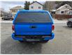 2020 Toyota Tacoma Base (Stk: ZNIK) in Sudbury - Image 4 of 26