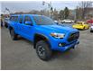 2020 Toyota Tacoma Base (Stk: ZNIK) in Sudbury - Image 7 of 26
