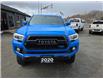 2020 Toyota Tacoma Base (Stk: ZNIK) in Sudbury - Image 8 of 26