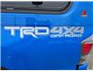 2020 Toyota Tacoma Base (Stk: ZNIK) in Sudbury - Image 17 of 26