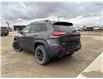 2016 Jeep Cherokee Trailhawk in Saskatoon - Image 5 of 13