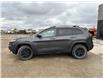 2016 Jeep Cherokee Trailhawk in Saskatoon - Image 6 of 13